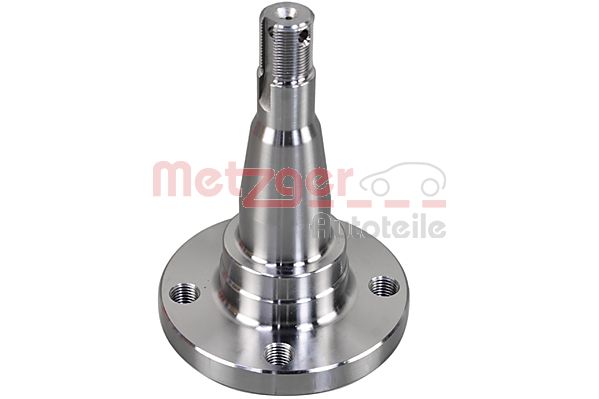 METZGER N 1084 Radnabe